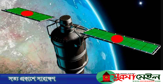 বন্যাকবলিত এলাকায় বঙ্গবন্ধু স্যাটেলাইট সংযোগ স্থাপন