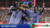 দুর্দান্ত জয়ে মৌসুম শুরু করলো রিয়াল মাদ্রিদ
