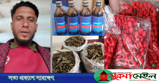 কে এই মাদক সম্রাট শহীদুল্লাহ?
