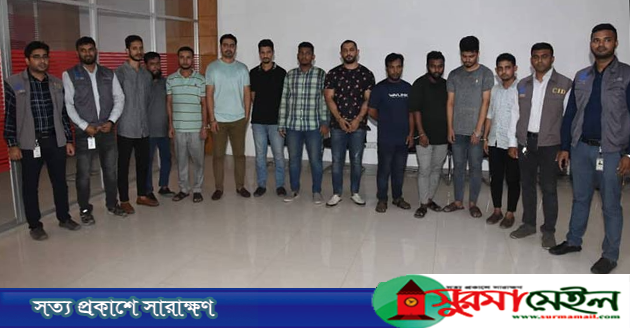 হুন্ডির মাধ্যমে বছরে পাচার ৭৫ হাজার কোটি টাকা : সিআইডি
