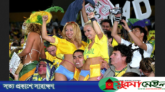 বিশ্বকাপে নারীরা খোলামেলা পোশাক পরলেই শাস্তি!
