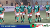 বাংলাদেশকে হারিয়ে চ্যাম্পিয়ন নেপাল