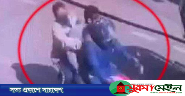 জঙ্গি ছিনতাইয়ে অংশ নেওয়া সিলেটের রাফি গ্রেপ্তার