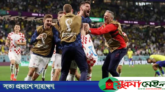 ব্রাজিলকে কাঁদিয়ে সেমিফাইনালে অদম্য ক্রোয়েশিয়া