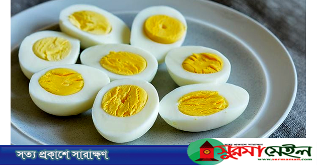 শীতে ডিম খেলে যেসব উপকার