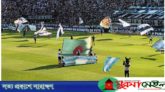 এবার আর্জেন্টিনার লীগে বাংলাদেশের প্রতি সম্মান প্রদর্শন