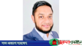 যুক্তরাজ্যে কাউন্সিলর প্রার্থী হলেন সিলেটের জুহেদুর রহমান