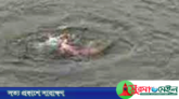 দোয়ারাবাজারে বন্যার পানিতে ভাসছিলো নিখোঁজ যুবকের লাশ
