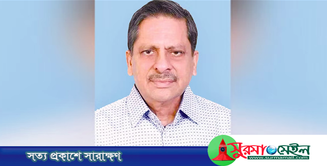 বরিশালের নতুন মেয়র আবুল খায়ের আব্দুল্লাহ
