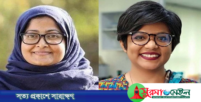 এশিয়ার শীর্ষ ১০০ বিজ্ঞানীর তালিকায় দুই বাংলাদেশি