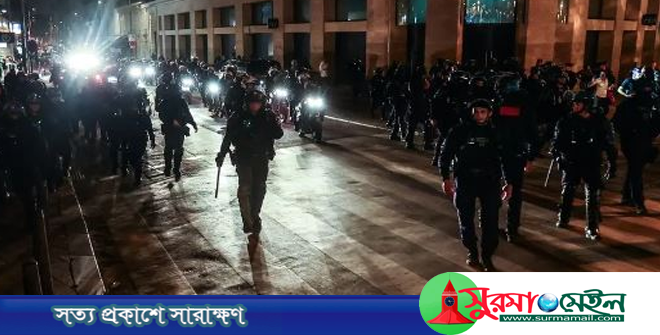 ফ্রান্সে বাংলাদেশিদের সতর্ক থাকার আহ্বান