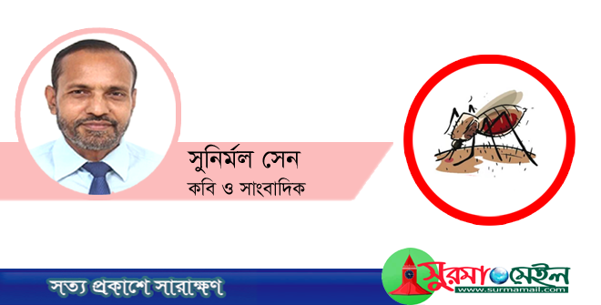 ডেঙ্গুতে মরছে মানুষ, জবাবদিহিতা কোথায়?