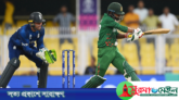 আশা জাগিয়েও পারল না টাইগাররা