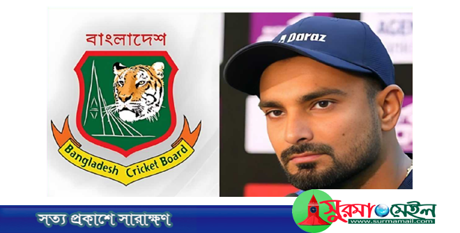 লিটনকাণ্ডে বিসিবির আনুষ্ঠানিক দুঃখপ্রকাশ