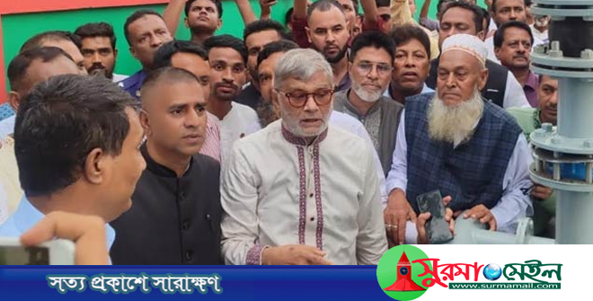 সরকার পদত্যাগের দাবি শুনতে শুনতে সবাই বিরক্ত : পরিকল্পনামন্ত্রী