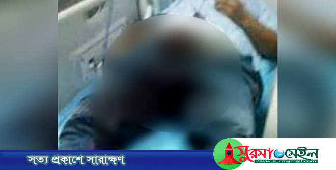 তাহিরপুরে স্বামীর পুরুষাঙ্গ কেটে আটক হলেন প্রথম স্ত্রী