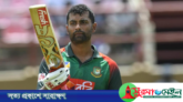 টি-টেনের ড্রাফটে তামিম ইকবাল