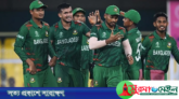 ব্যর্থ বিশ্বকাপ খেলেও বাংলাদেশ পাচ্ছে প্রায় ২ কোটি টাকা