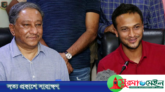 পাপন-সাকিবের পদত্যাগ চেয়ে আইনি নোটিশ