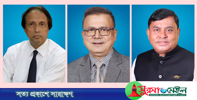 সুনামগঞ্জে তিনটি আসনে নতুন মুখ