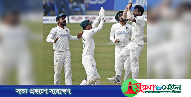 সিলেট টেস্টের টিকিটের মূল্য নির্ধারণ