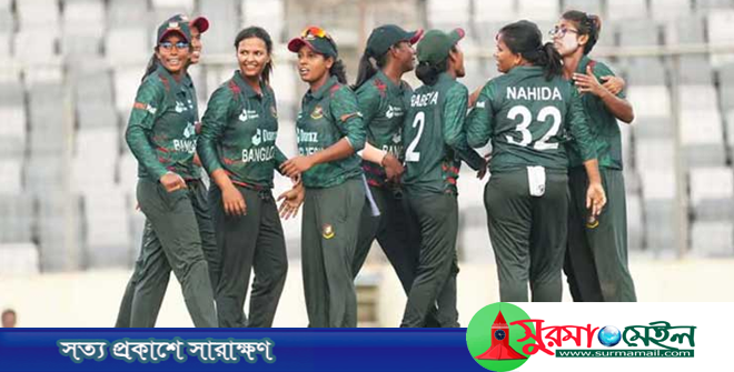 দক্ষিণ আফ্রিকাকে হারিয়ে ইতিহাস গড়লো বাংলাদেশ
