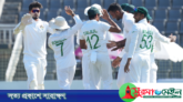 সিলেটে কিউইদের হারিয়ে ইতিহাস গড়লো টাইগাররা