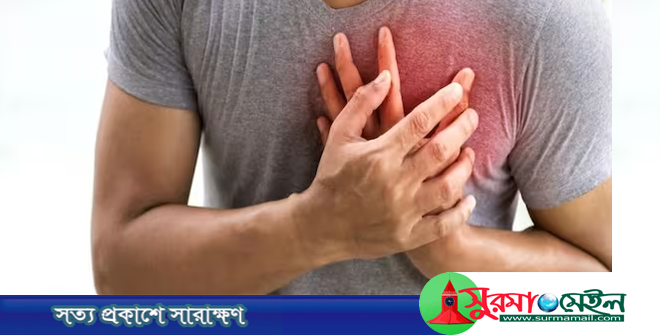 শীতে বাড়ে হার্ট অ্যাটাকের ঝুঁকি, প্রতিরোধের উপায় কী?