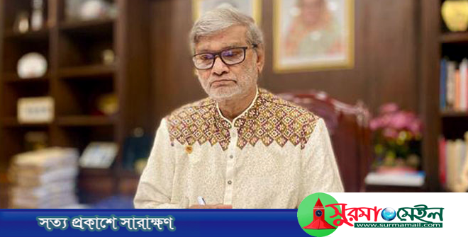 আচরণবিধি লঙ্ঘনের অভিযোগে পরিকল্পনামন্ত্রীকে শোকজ