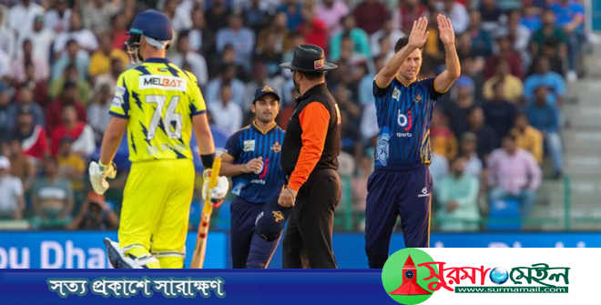 পুরান-কোহলার-ফ্লেচার ঝড়ে ডেকানের বড় জয়