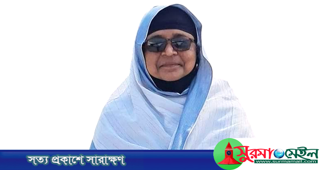 ঠাকুরগাঁও-১ আসনে প্রার্থিতা ফিরে পেলেন তাহমিনা আখতার