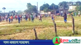 নির্বাচন পরবর্তী সহিংসতা: দোয়ারাবাজারে সংঘর্ষে আহত অর্ধশতাধিক