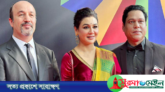 এবার ইরানের চলচ্চিত্র উৎসবে জয়ার ‘ফেরেশতে’