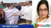 সুনামগঞ্জ-২: আওয়ামী ভোট দু’ভাগে বিভক্ত, জয়ের সম্ভাবনা জয়া!