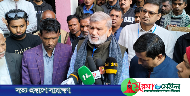 বিএনপি জ্বালাও-পোড়াও করে কিছুই করতে পারবে না : পরিকল্পনামন্ত্রী