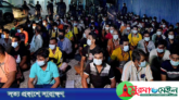 মালয়েশিয়ায় ১০৮ বাংলাদেশিসহ গ্রেপ্তার ১২০ জন