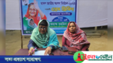 ঠাকুরগাঁওয়ে হয়রানির অভিযোগে স্বতন্ত্র প্রার্থীর সংবাদ সম্মেলন