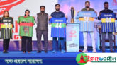 এশিয়ান লিজেন্ডস লিগে ইরফান-আশরাফুল