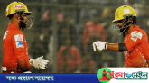 বিপিএল: ফাইনালে কুমিল্লা, দ্বিতীয় কোয়ালিফায়ারে মুখোমুখি সাকিব-তামিম