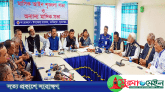 নদীপথে টোল আদায়ের নামে চাঁদাবাজি বন্ধ করতে হবে : রনজিত সরকার