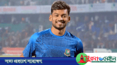তিন সংস্করণে বাংলাদেশের নতুন অধিনায়ক শান্ত