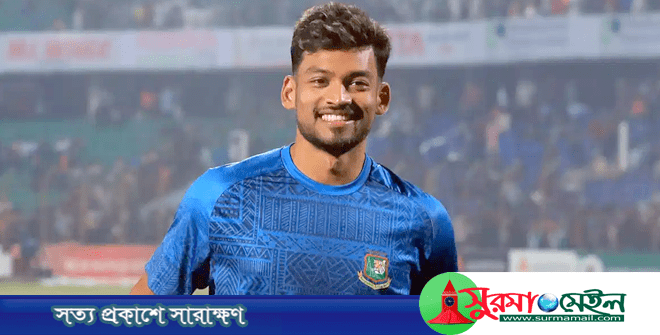 তিন সংস্করণে বাংলাদেশের নতুন অধিনায়ক শান্ত