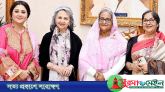 প্রধানমন্ত্রীর বাসভবনের খাবারের প্রশংসায় পঞ্চমুখ স্বস্তিকা