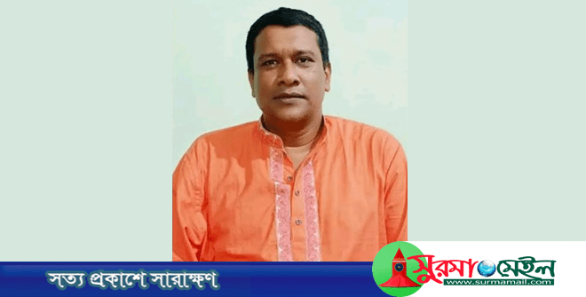 ঠাকুরগাঁও জেলা পরিষদ নির্বাচনে বিনা প্রতিদন্দিতায় আব্দুল মজিদ আপেল নির্বাচিত