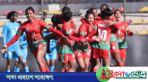 ভারতকে হারিয়ে ফাইনালে বাংলাদেশ