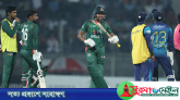 দাপুটে জয়ে সিরিজ সমতায় বাংলাদেশ