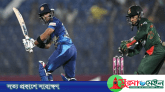 বাংলাদেশকে হারিয়ে সমতায় শ্রীলঙ্কা