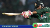 তামিম-রিশাদের ব্যাটিং ঝড়, লঙ্কানদের বিপক্ষে সিরিজ জয় বাংলাদেশের