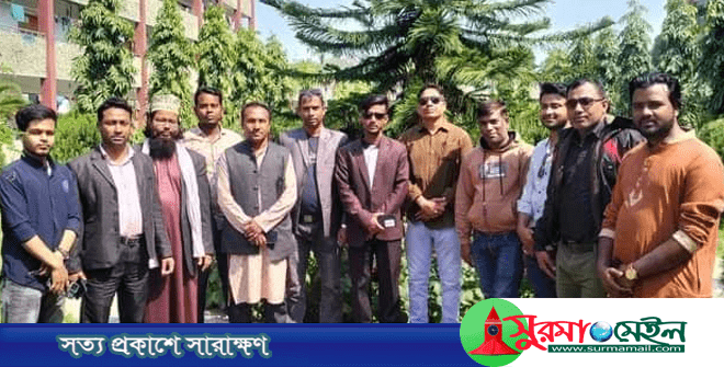 রাজশাহীতে বিএমএসএস বিভাগীয় কমিটির বর্ধিত সভা অনুষ্ঠিত