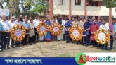 দোয়ারায় বঙ্গবন্ধুর জন্মবার্ষিকী ও জাতীয় শিশু দিবস পালন